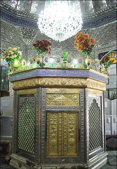 امامزاده عبدالله(ع)؛ آستان نواده امام سجاد(ع) و جاذبه گردشگری در جنوب تهران