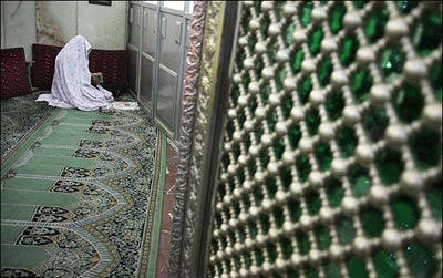 امامزاده عبدالله(ع)؛ آستان نواده امام سجاد(ع) و جاذبه گردشگری در جنوب تهران