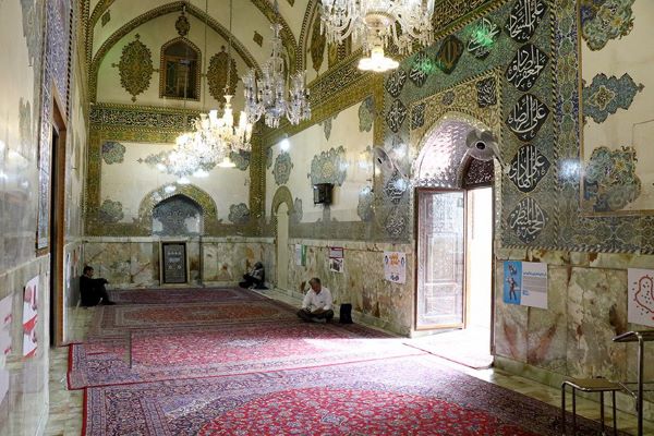 امامزاده عبدالله(ع)؛ آستان نواده امام سجاد(ع) و جاذبه گردشگری در جنوب تهران