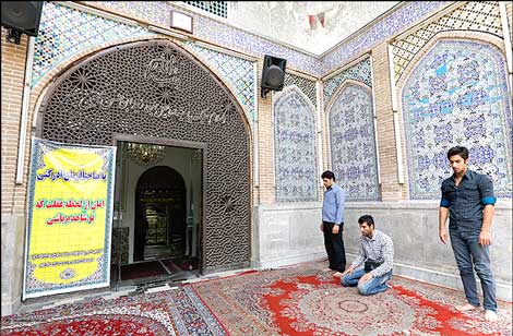 امامزاده اسماعیل(ع)؛ از قطبهای گردشگری مذهبی در تهران