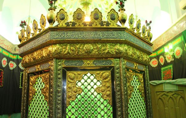 امامزاده اسماعیل(ع)؛ از قطبهای گردشگری مذهبی در تهران