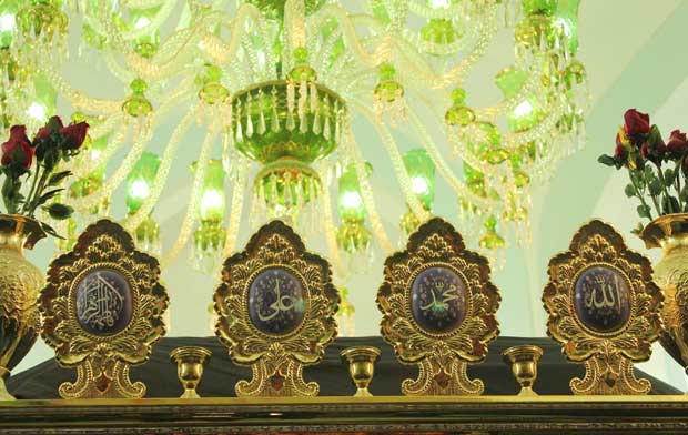 امامزاده اسماعیل(ع)؛ از قطبهای گردشگری مذهبی در تهران