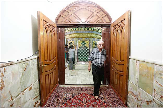 امامزاده اسماعیل(ع)؛ از قطبهای گردشگری مذهبی در تهران