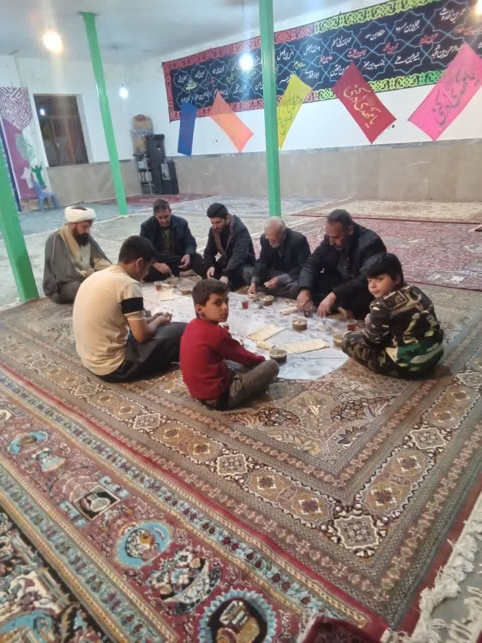 ماه رمضان، بهترین زمان برای تقویت روحیه همکاری میان اعضای کانونهای مساجد است