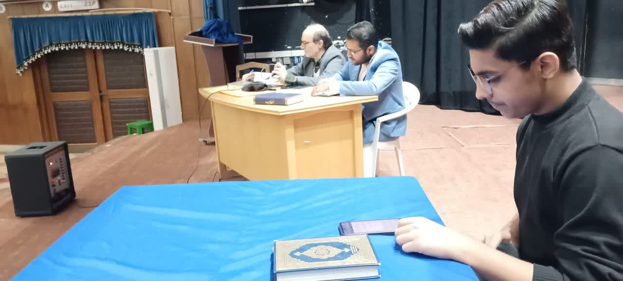 لزوم تقویت شبکه قرآنی مساجد با محوریت کانونهای فرهنگی