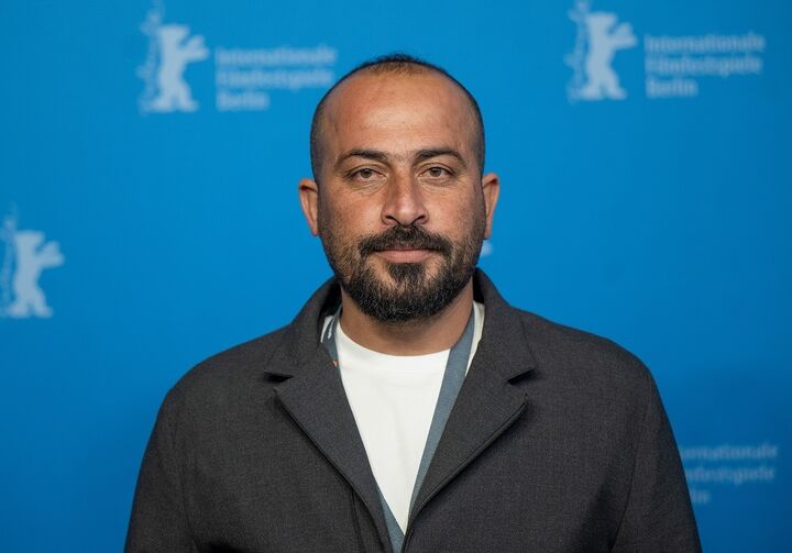 کارگردان برنده اسکار ربوده شد