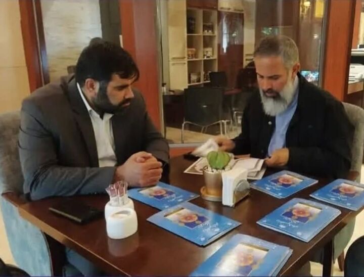 حمایت‌های گسترده برای توسعه آموزشی سیستان و بلوچستان