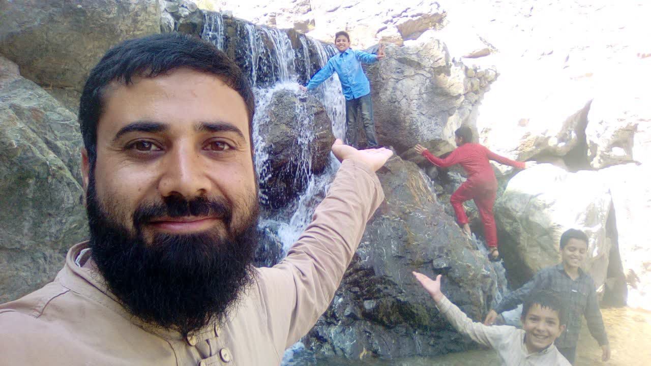 از تبلیغ دین تا مشاوره های اقتصادی طلبه ای جهادگر بیرجندی