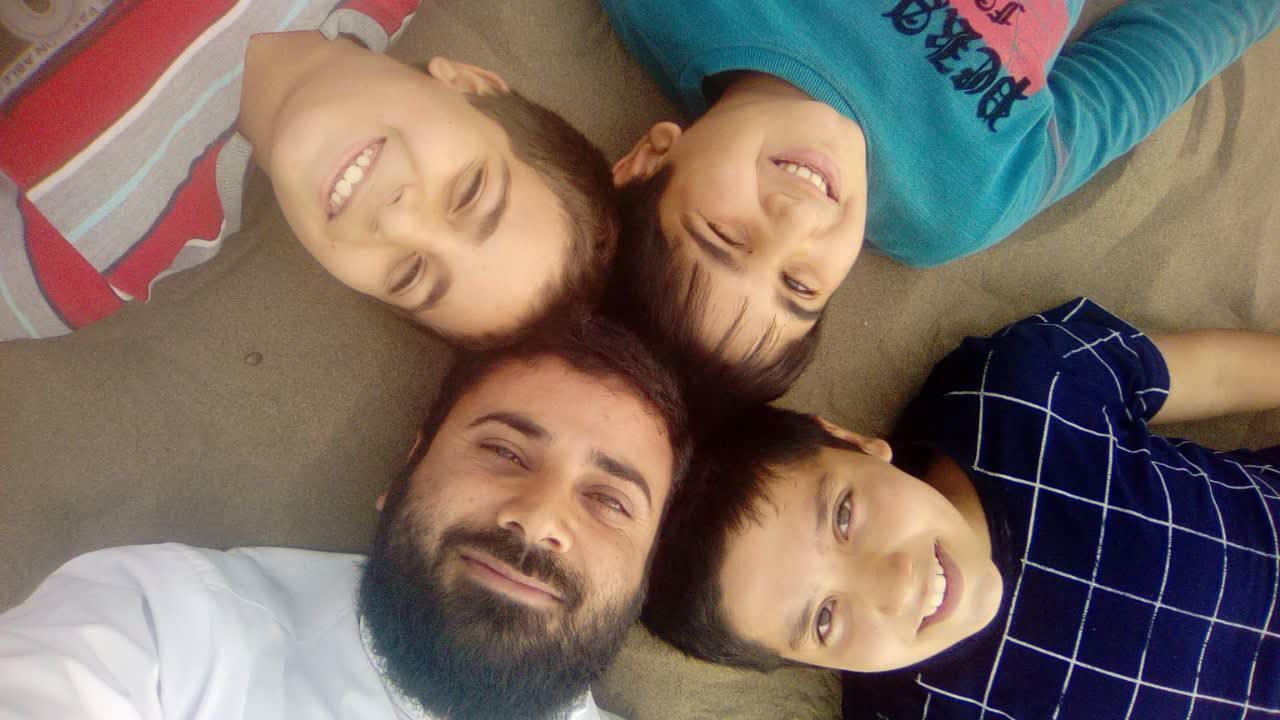 از تبلیغ دین تا مشاوره های اقتصادی طلبه ای جهادگر بیرجندی