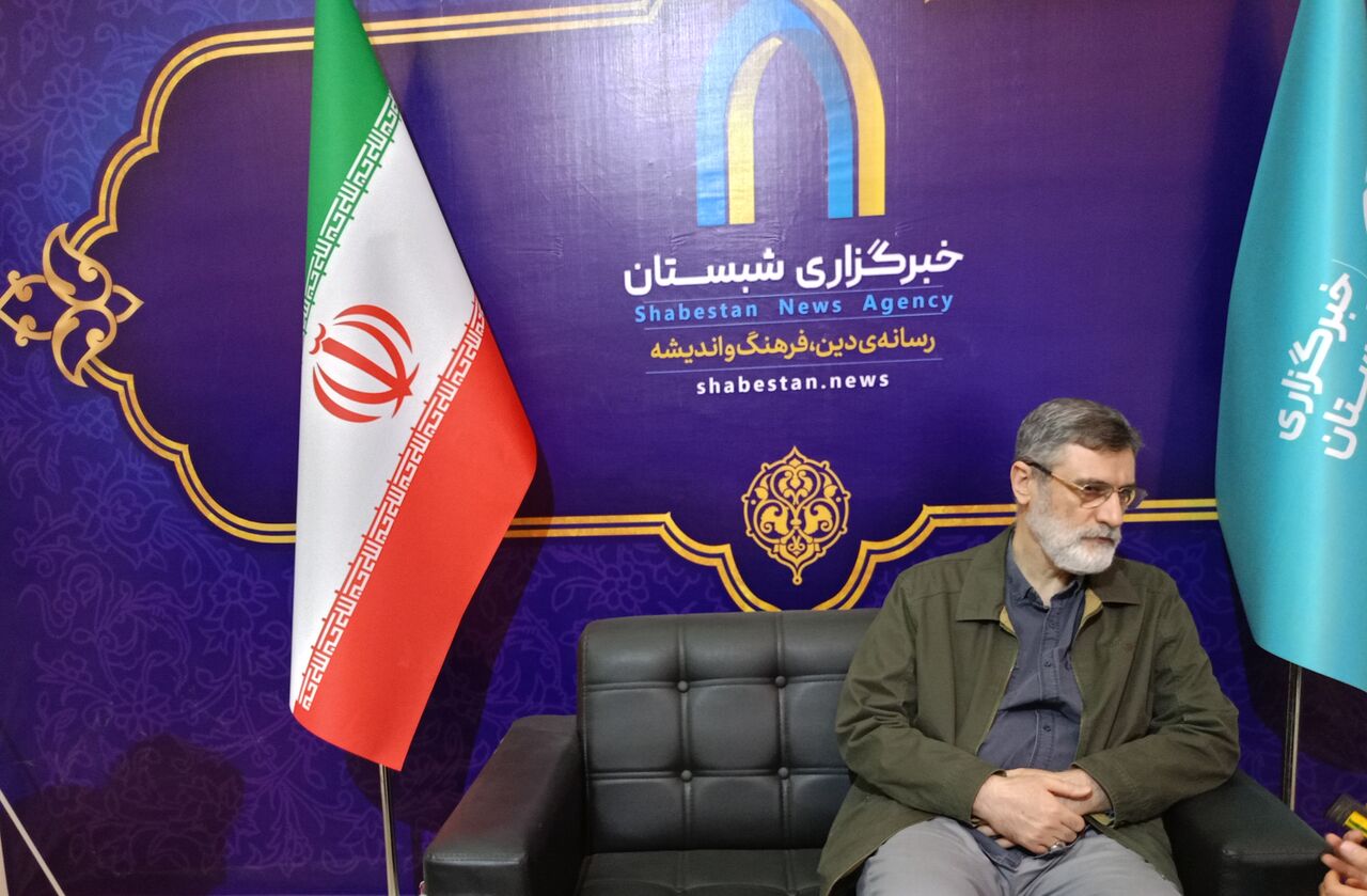 تا آمریکا قلدری می‌کند، گفتگو فایده ندارد/ فقدان شخصیت‌ها ما را داغدار کرد نه ضعیف