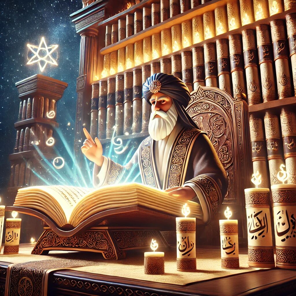 هویت ایرانی در آینه خرد؛ پژواک آیهای که ما را تعریف میکند