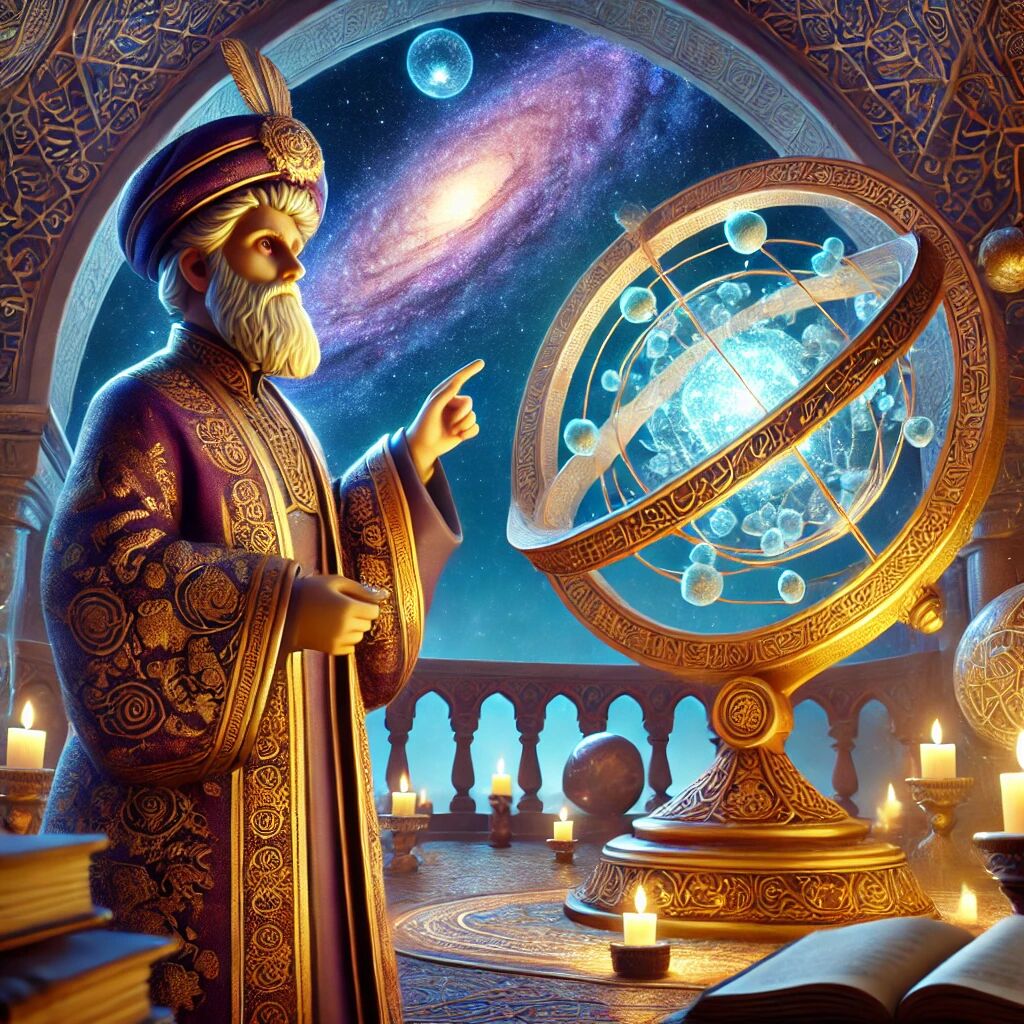 هویت ایرانی در آینه خرد؛ پژواک آیهای که ما را تعریف میکند