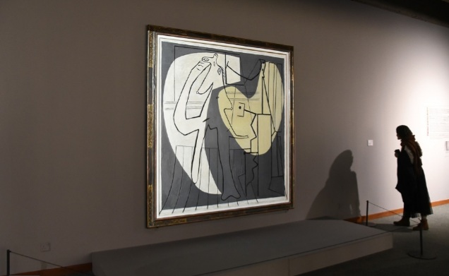 نوروز را در «پیکاسو در تهران» به تماشا بنشینید