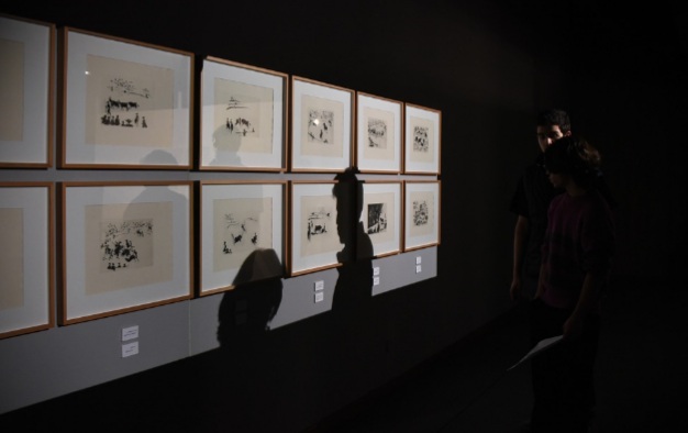 نوروز را در «پیکاسو در تهران» به تماشا بنشینید