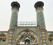 امامزاده اسماعیل(ع)؛ از قطب‌های گردشگری مذهبی در تهران