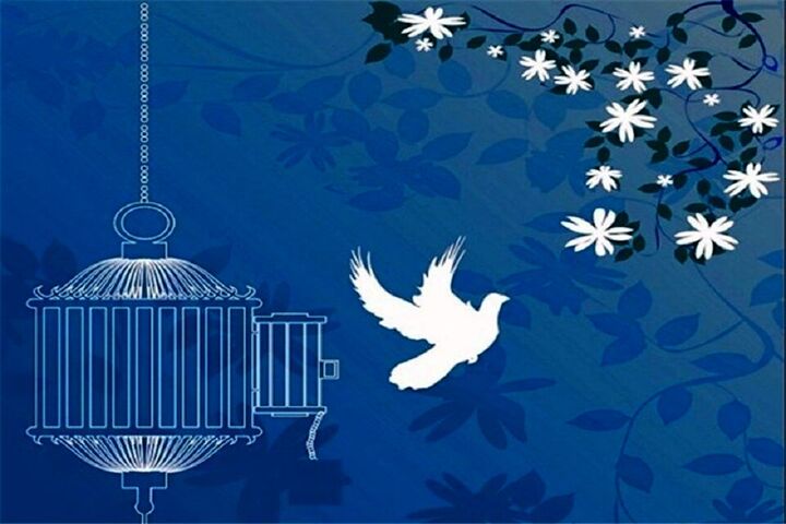 آزادی یک‌ زندانی با کمک نیکوکار ایلامی