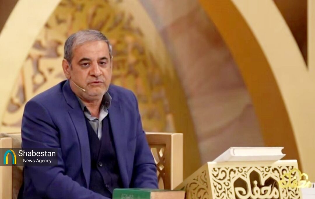 روایت دردناک شکنجه‌های یک اسیر کرمانی توسط بعثی‌ها در برنامه محفل