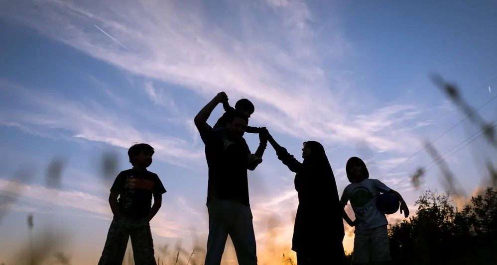 آیندهای که جمعیت ندارد