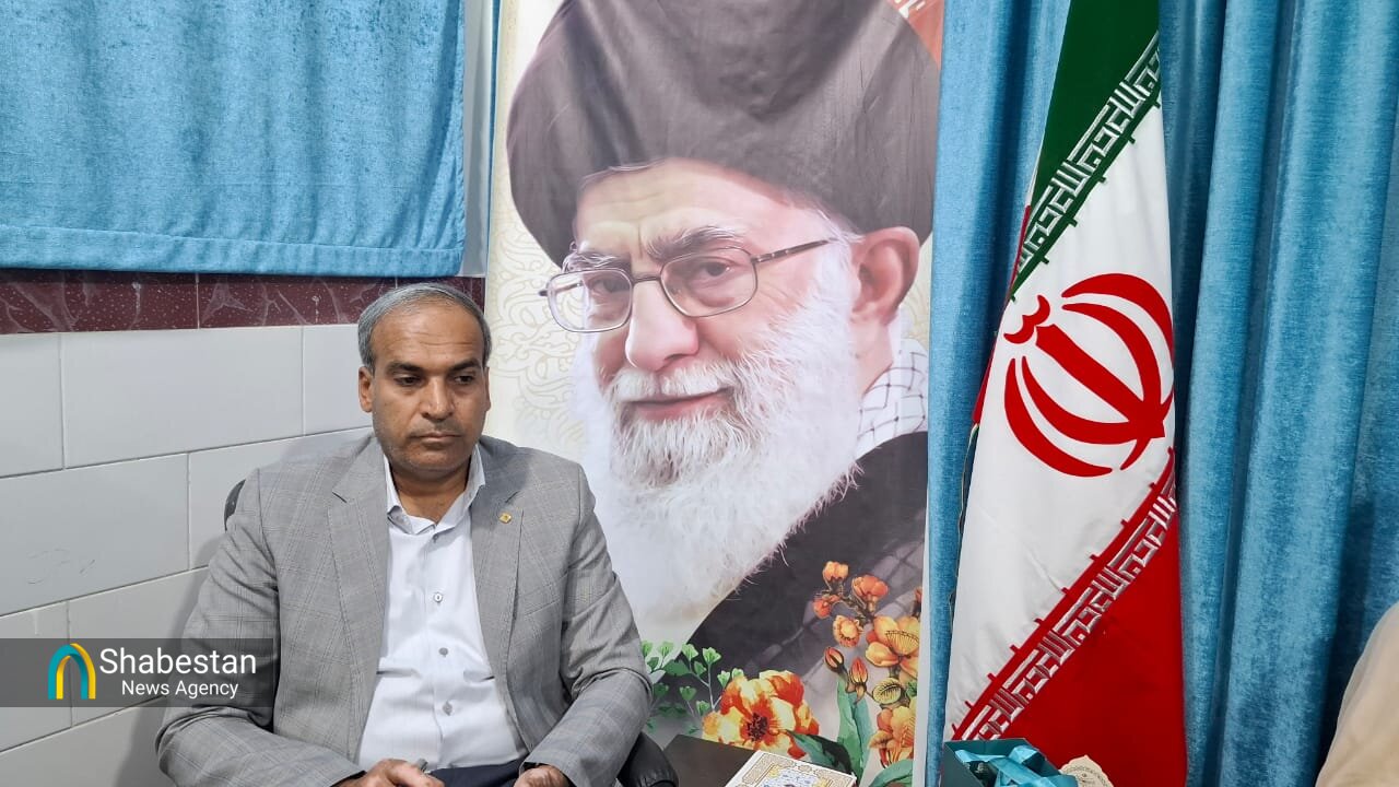 روز قدس نماد تقابل ظالم با مظلوم است