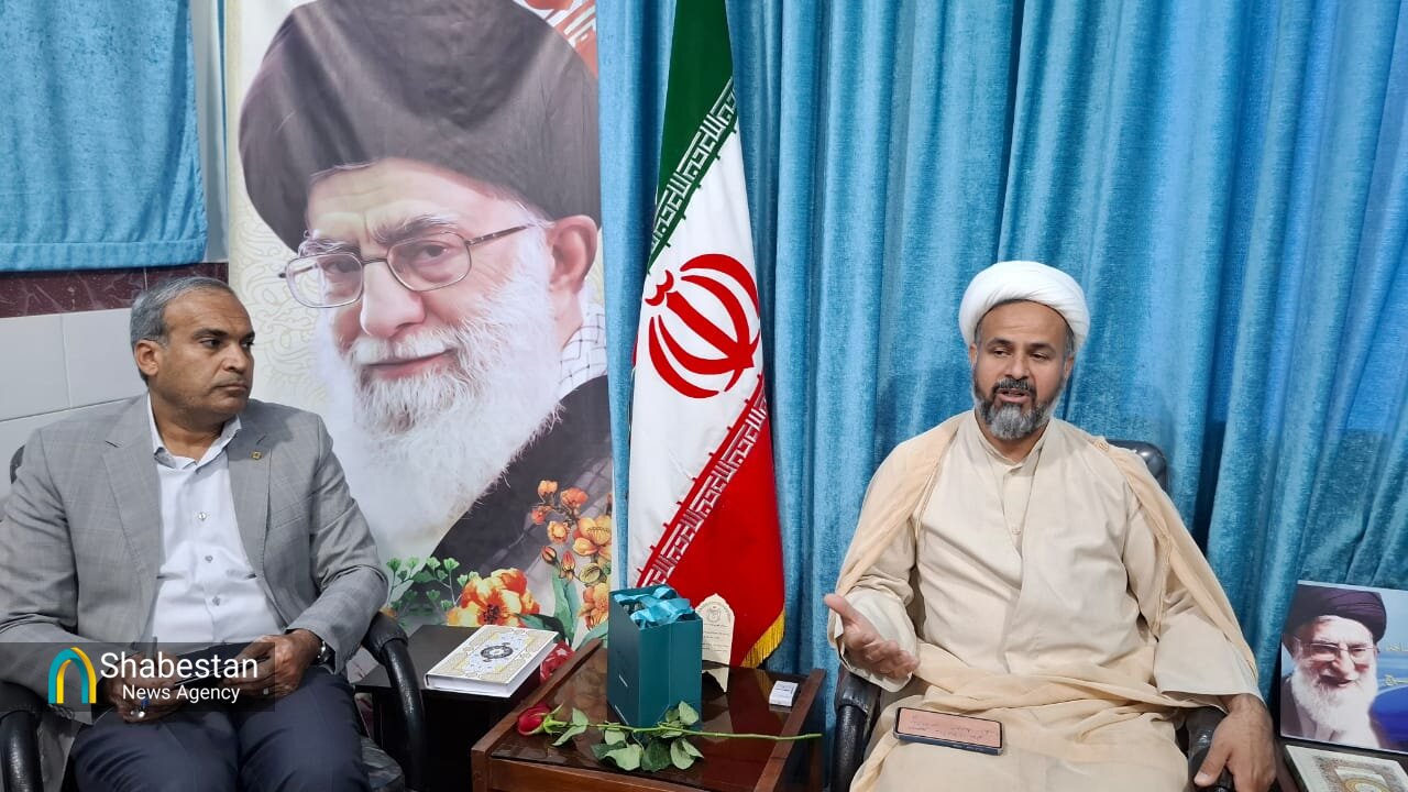 روز قدس نماد تقابل ظالم با مظلوم است