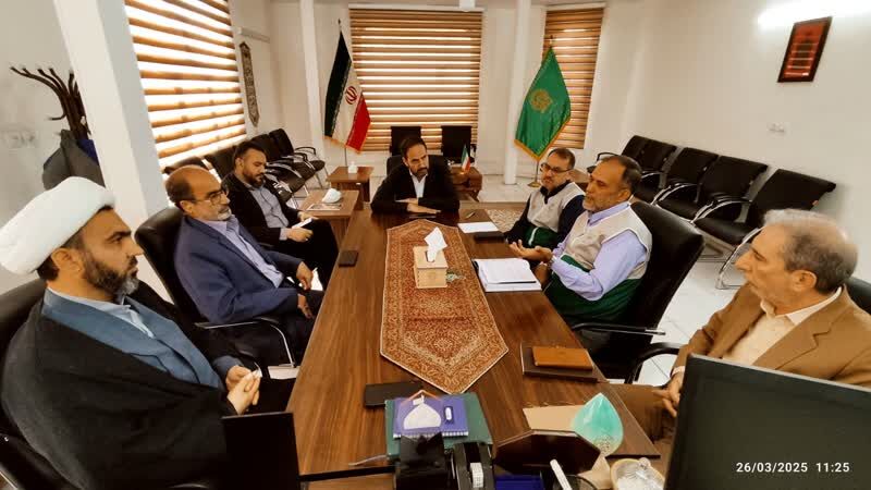 مفاهیم سازنده فرهنگ اسلام در دهه کرامت خلاصه می شود