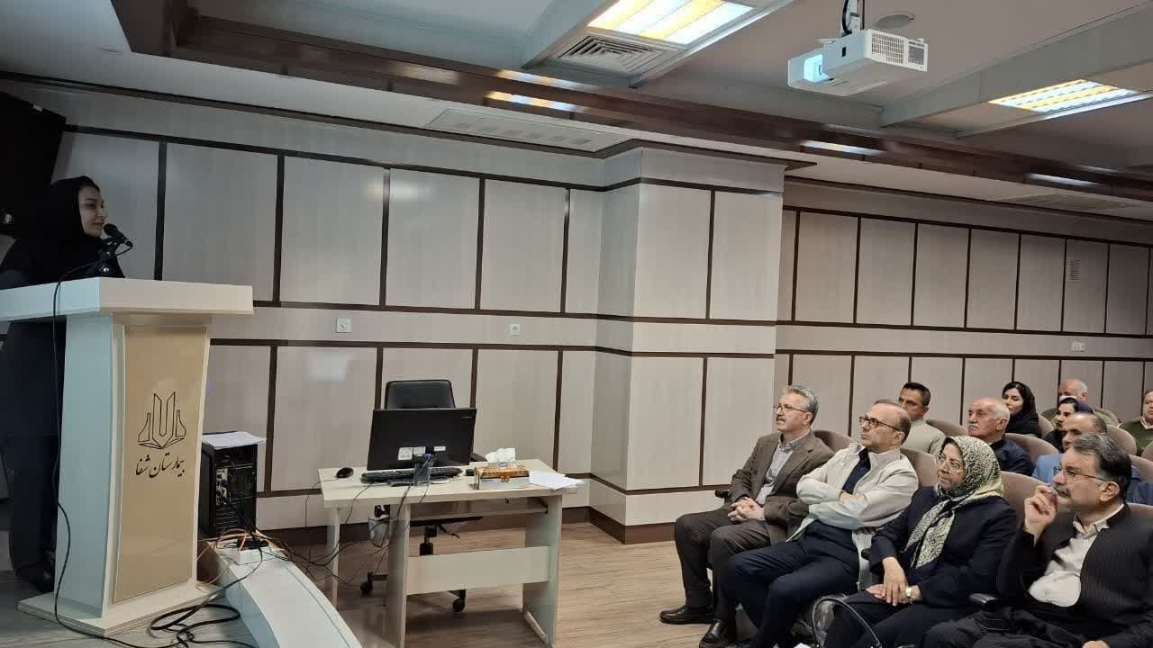 خیران سقزی ۲۵ میلیارد ریال در حوزه سلامت کمک کردند