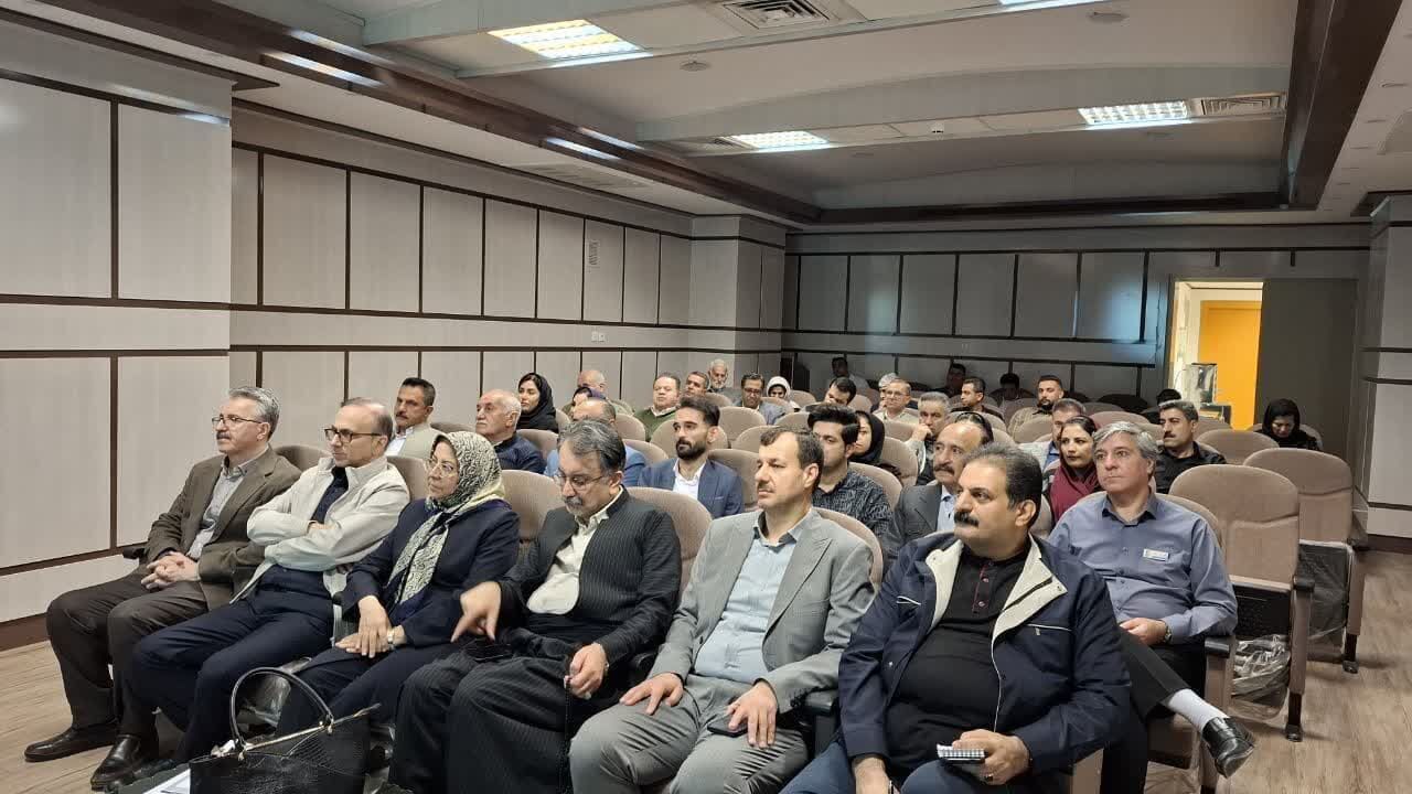 خیران سقزی ۲۵ میلیارد ریال در حوزه سلامت کمک کردند