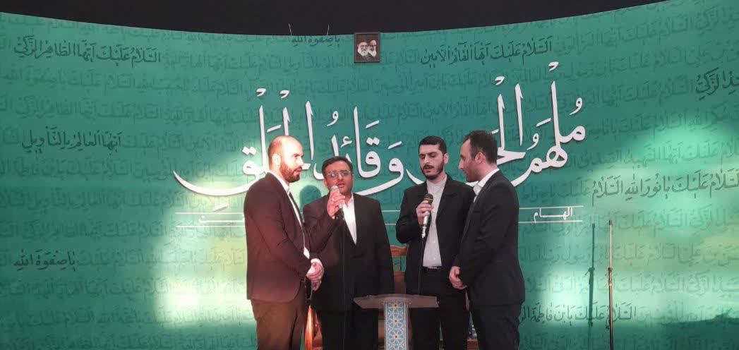 پویش افطاری ساده خدمت رضوی در گیلان اجرا شد