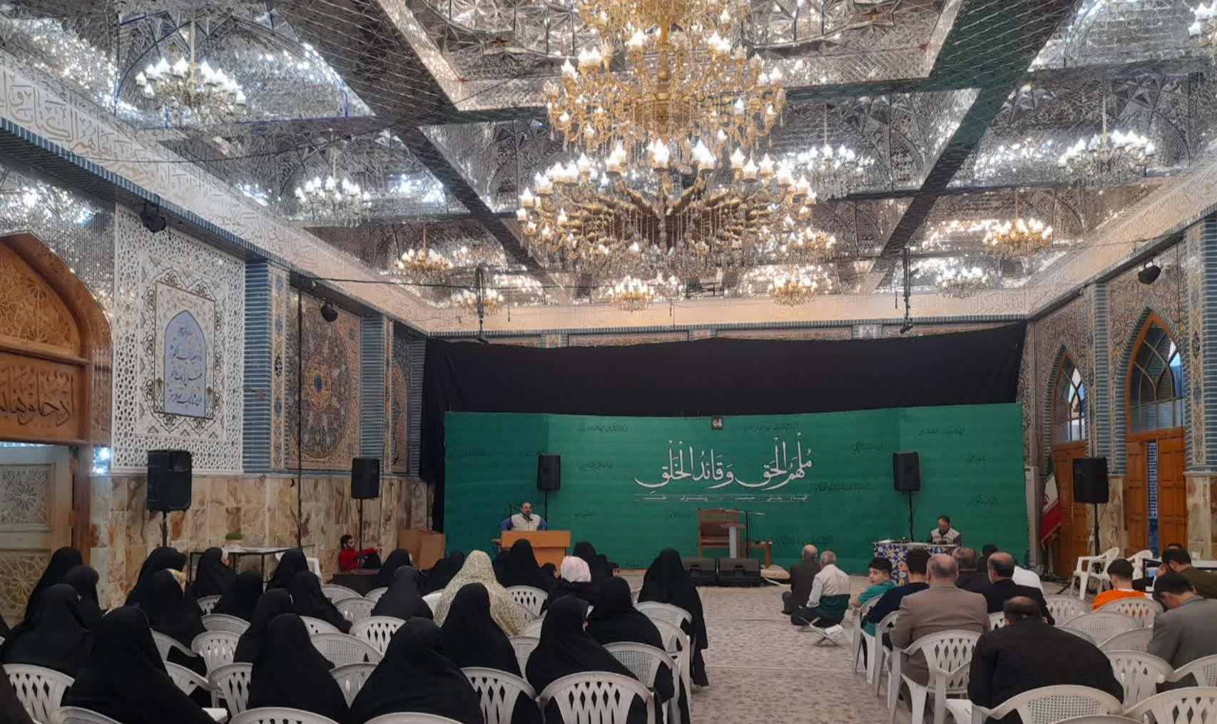 پویش افطاری ساده خدمت رضوی در گیلان اجرا شد