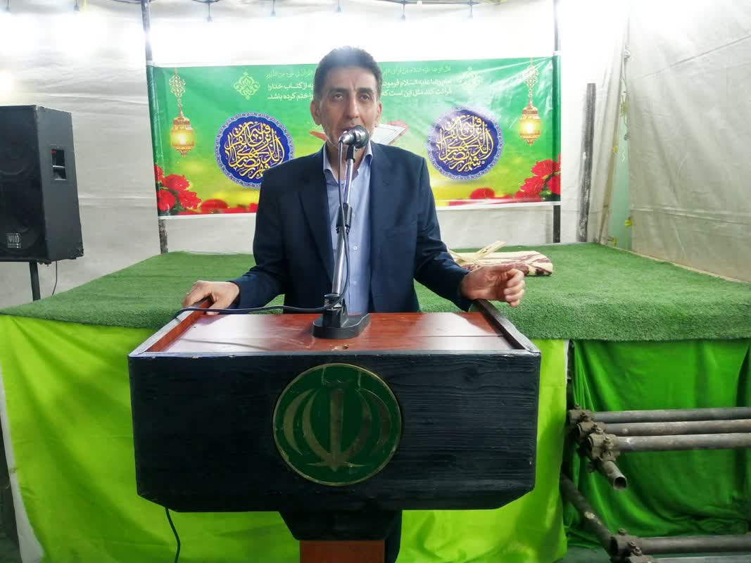 نمایشگاه‌های قرآن زمینه‌ساز رشد و توسعه فرهنگی و قرآنی