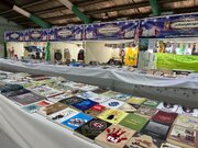 نمایشگاه‌های قرآن زمینه‌ساز رشد و توسعه فرهنگی و قرآنی