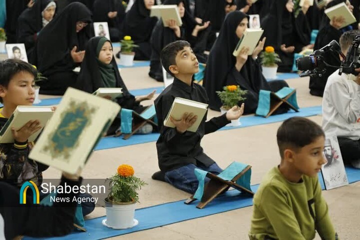 مساجد، بستر تداوم خدمات امام صادق(ع) در جامعه