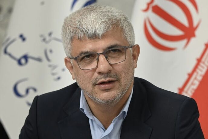 منطقه آزاد اینچه‌برون محور تجارت با روسیه و آسیای میانه