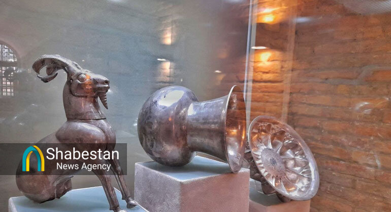 قلعه فلکالافلاک خرمآباد؛ از محبوبترین جاذبههای گردشگری ایران