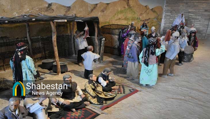 قلعه فلکالافلاک خرمآباد؛ از محبوبترین جاذبههای گردشگری ایران