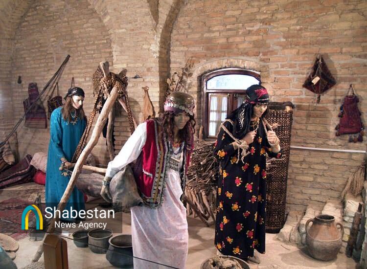 قلعه فلکالافلاک خرمآباد؛ از محبوبترین جاذبههای گردشگری ایران