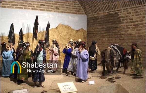 قلعه فلکالافلاک خرمآباد؛ از محبوبترین جاذبههای گردشگری ایران