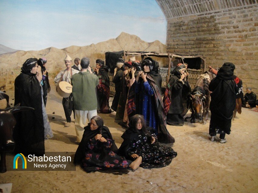 قلعه فلکالافلاک خرمآباد؛ از محبوبترین جاذبههای گردشگری ایران