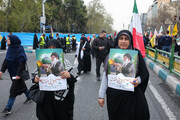 جزییات راهپیمایی روز جهانی قدس در شیراز