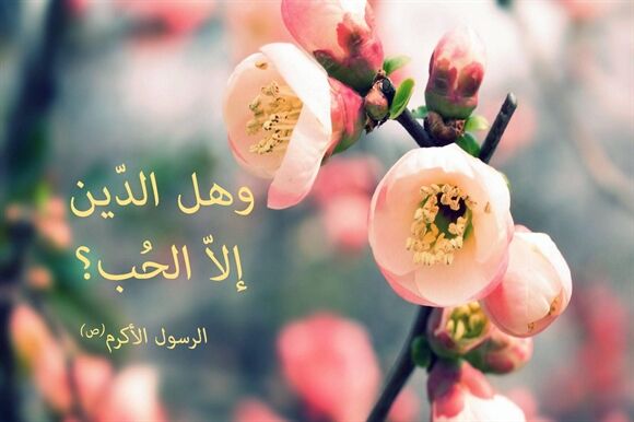 نقش محبت در پیوند با حضرت ولیعصر عجل الله تعالی فرجه