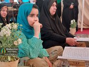 بیش از ۶ هزار برنامه قرآنی در بوشهر برگزار شد