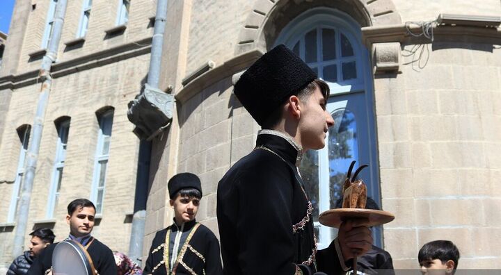 اجرای برنامه‌های نوروزگاهی آذربایجان شرقی در ۱۰۰ نقطه این استان