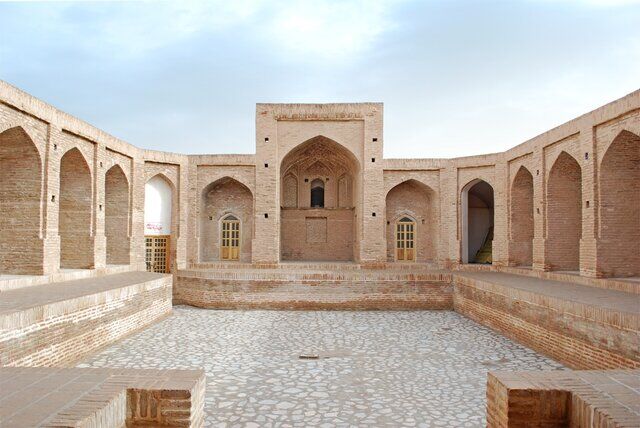 خراسان جنوبی، جاودانه در یونسکو/ سفری به اعماق فرهنگ ایران