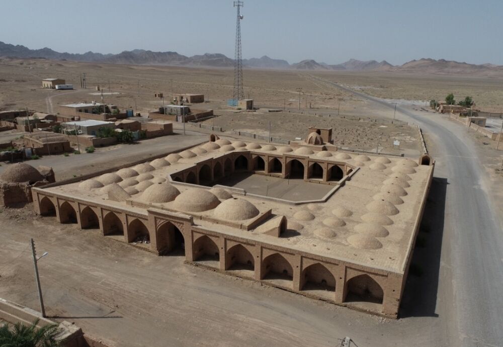 خراسان جنوبی، جاودانه در یونسکو/ سفری به اعماق فرهنگ ایران