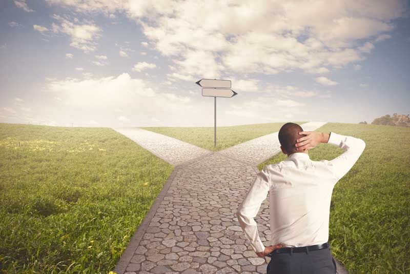 معیاری برای انتخابهای درست؛ نیکی و بدی در ترازوی عاقبتاندیشی