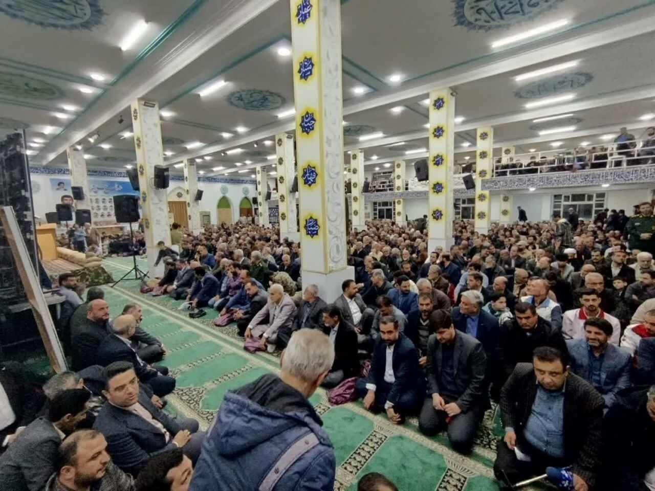 کارآمدی دین در اداره جامعه را اثبات کنیم