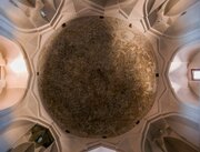 درخشش هنر و ایمان در مساجد تاریخی خراسان‌جنوبی