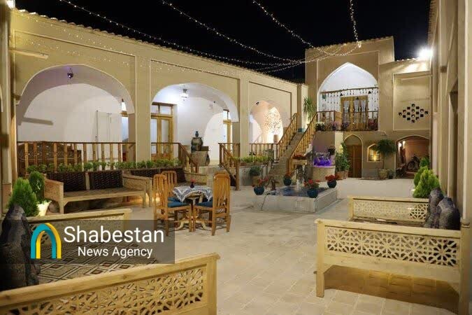 ۶۰۰ پروژه گردشگری در استان اصفهان فعال است