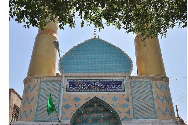 درخشش هنر و ایمان در مساجد تاریخی خراسانجنوبی