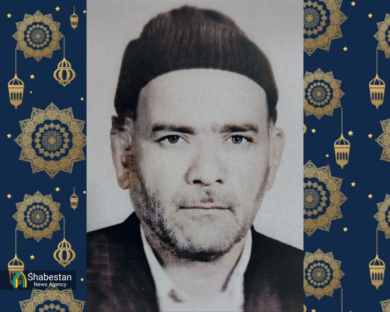 فانوس به دستِ رمضان؛ مشعلدارِ محافل قرآنی